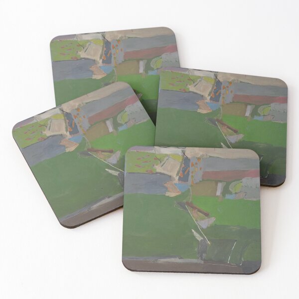 Item preview, Berkeley #13 By Richard Diebenkorn designed and sold by erinkavanagh.