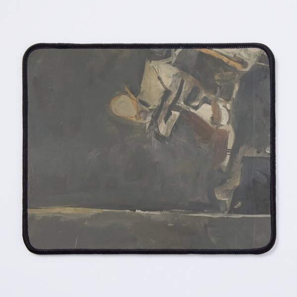Item preview, Berkeley #20 By Richard Diebenkorn designed and sold by erinkavanagh.