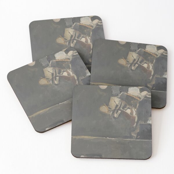 Item preview, Berkeley #20 By Richard Diebenkorn designed and sold by erinkavanagh.