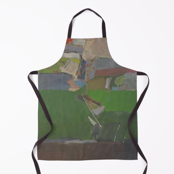 Item preview, Berkeley #13 By Richard Diebenkorn designed and sold by erinkavanagh.