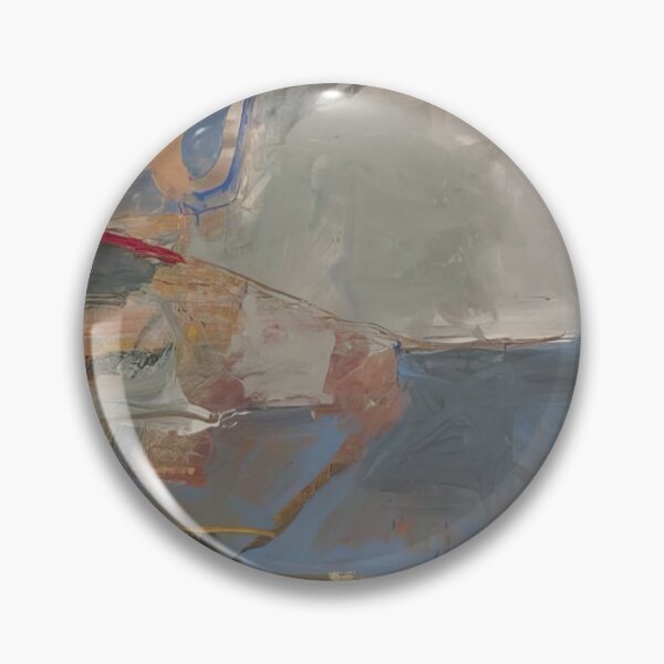 Item preview, Berkeley #22 By Richard Diebenkorn designed and sold by erinkavanagh.