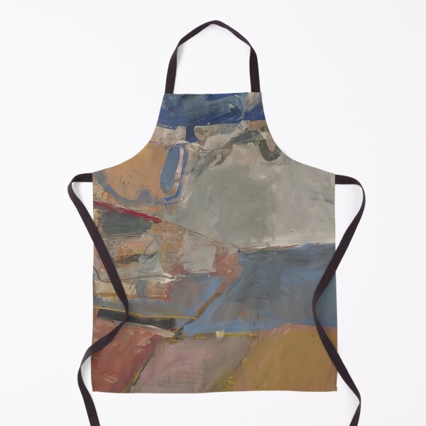 Item preview, Berkeley #22 By Richard Diebenkorn designed and sold by erinkavanagh.