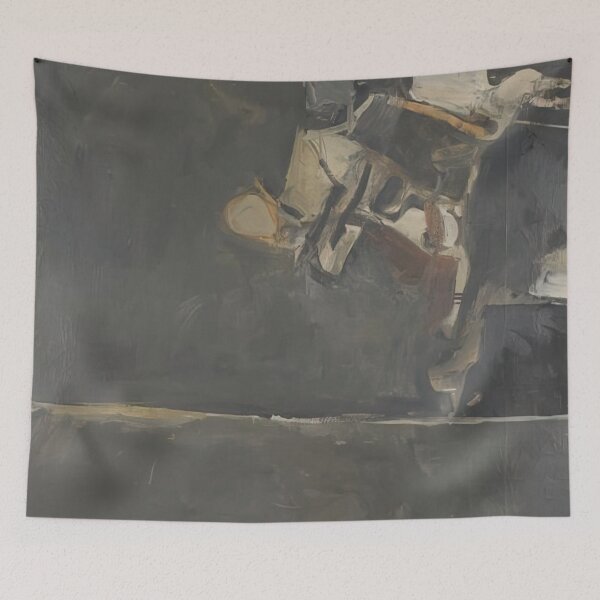 Item preview, Berkeley #20 By Richard Diebenkorn designed and sold by erinkavanagh.