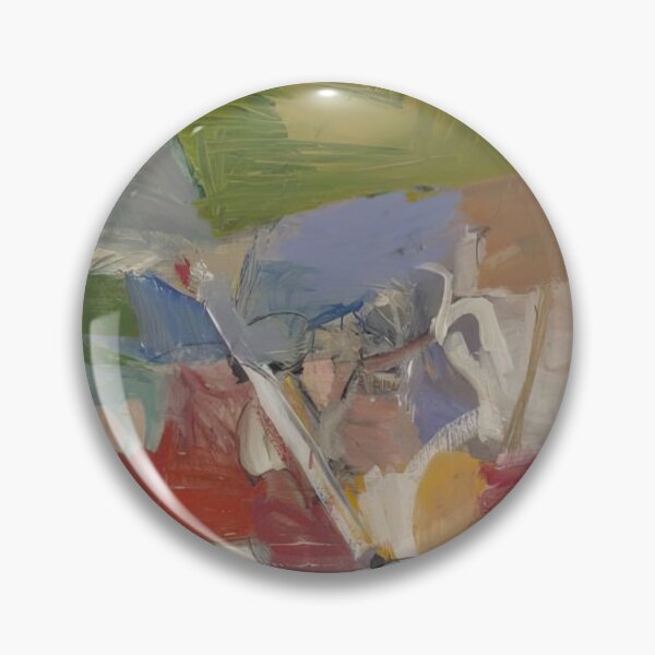 Item preview, Berkeley #23 By Richard Diebenkorn designed and sold by erinkavanagh.