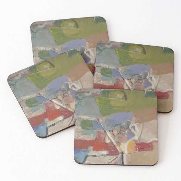 Item preview, Berkeley #23 By Richard Diebenkorn designed and sold by erinkavanagh.