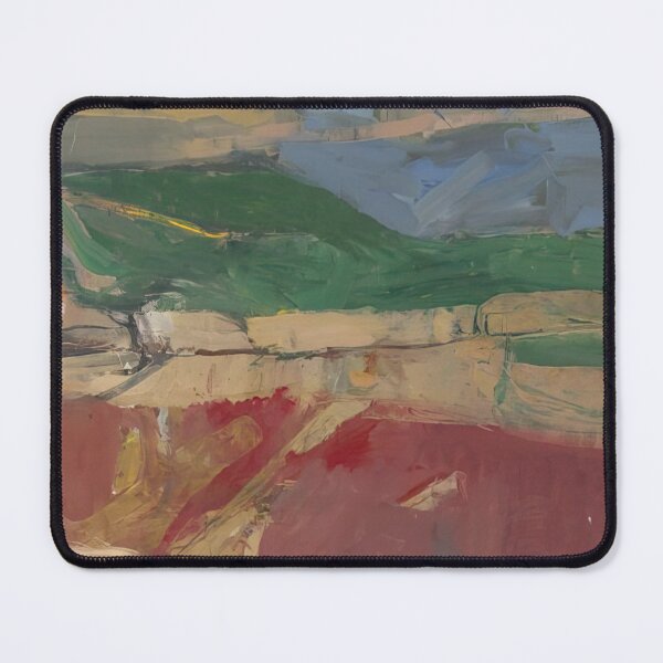 Item preview, Berkeley #32 By Richard Diebenkorn designed and sold by erinkavanagh.