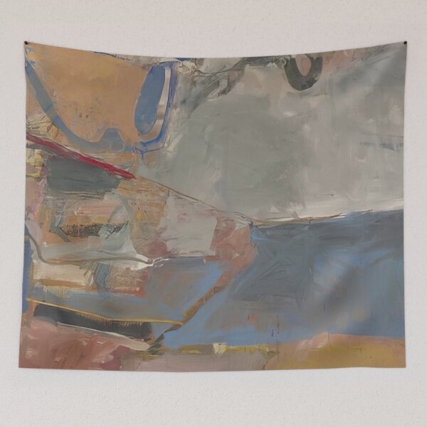Item preview, Berkeley #22 By Richard Diebenkorn designed and sold by erinkavanagh.