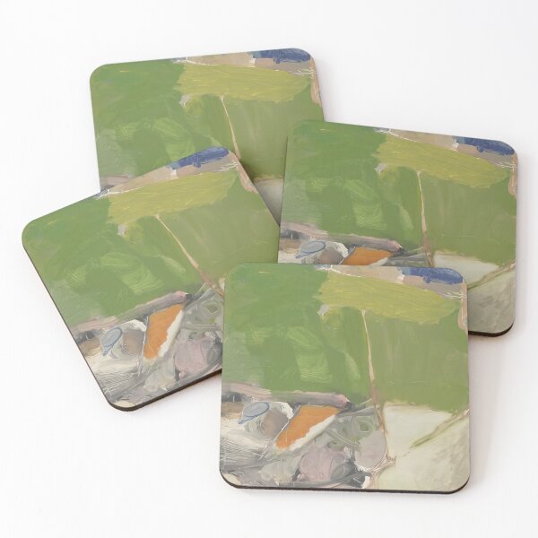 Item preview, Berkeley #33 By Richard Diebenkorn designed and sold by erinkavanagh.