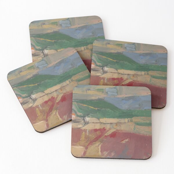 Item preview, Berkeley #32 By Richard Diebenkorn designed and sold by erinkavanagh.