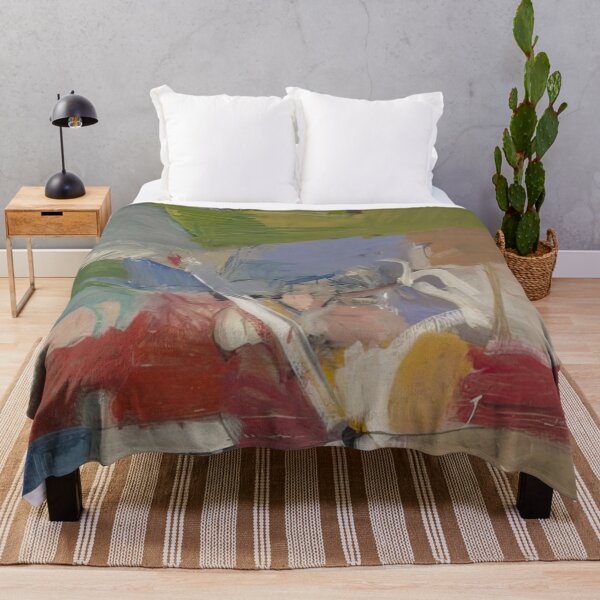 Item preview, Berkeley #23 By Richard Diebenkorn designed and sold by erinkavanagh.