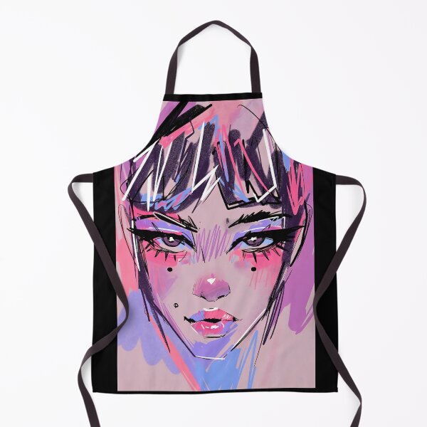 Item preview, VIDA LOCA designed and sold by petricorstudios.