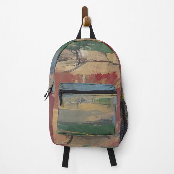 Item preview, Berkeley #32 By Richard Diebenkorn designed and sold by erinkavanagh.