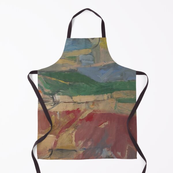 Item preview, Berkeley #32 By Richard Diebenkorn designed and sold by erinkavanagh.