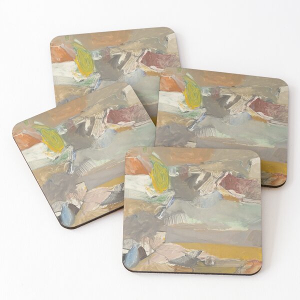 Item preview, Berkeley #46 By Richard Diebenkorn designed and sold by erinkavanagh.