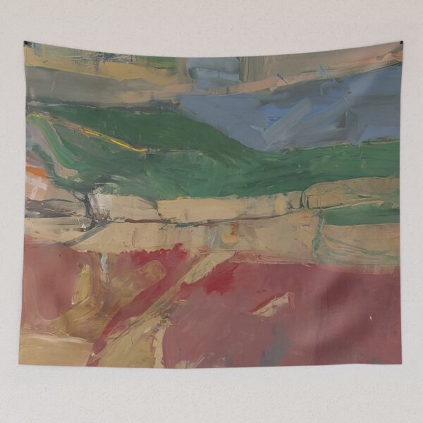 Item preview, Berkeley #32 By Richard Diebenkorn designed and sold by erinkavanagh.