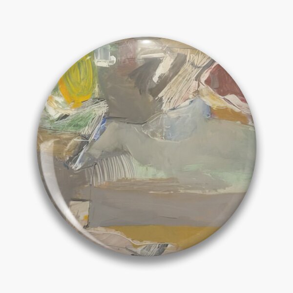 Item preview, Berkeley #46 By Richard Diebenkorn designed and sold by erinkavanagh.