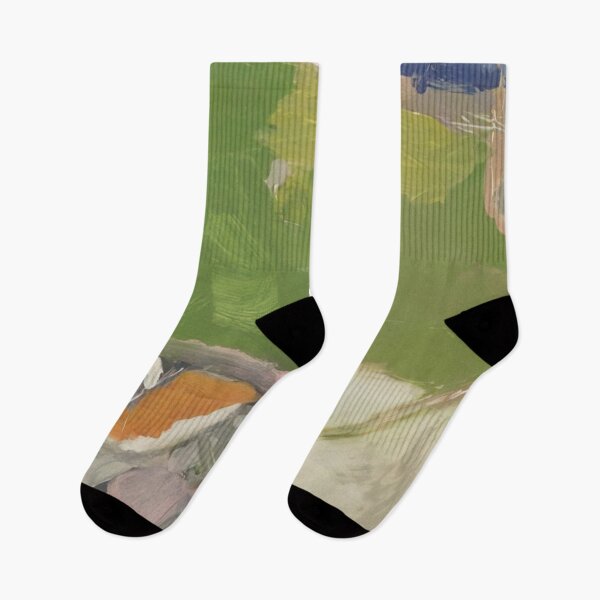 Item preview, Berkeley #33 By Richard Diebenkorn designed and sold by erinkavanagh.