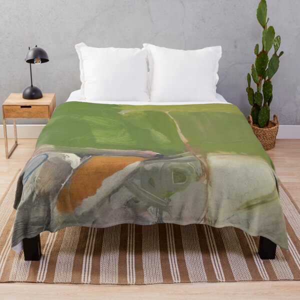 Item preview, Berkeley #33 By Richard Diebenkorn designed and sold by erinkavanagh.