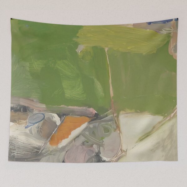 Item preview, Berkeley #33 By Richard Diebenkorn designed and sold by erinkavanagh.
