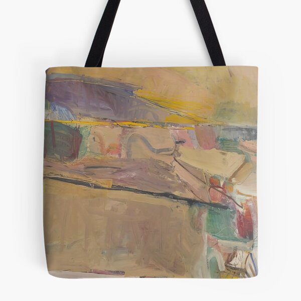 Item preview, Berkeley #54 By Richard Diebenkorn designed and sold by erinkavanagh.
