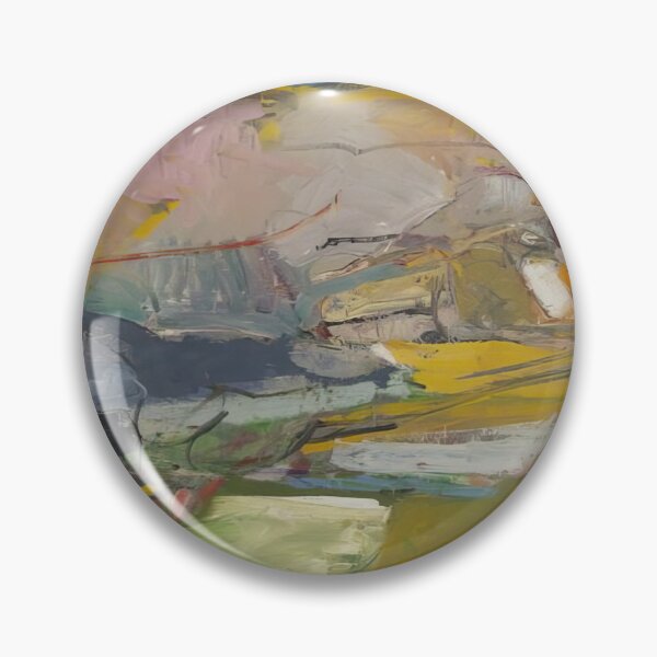 Item preview, Berkeley #57 By Richard Diebenkorn designed and sold by erinkavanagh.