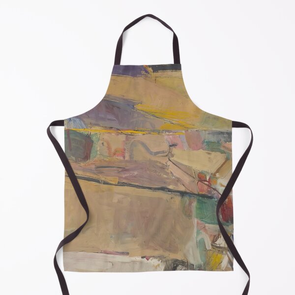 Item preview, Berkeley #54 By Richard Diebenkorn designed and sold by erinkavanagh.
