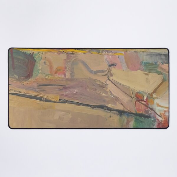 Item preview, Berkeley #54 By Richard Diebenkorn designed and sold by erinkavanagh.