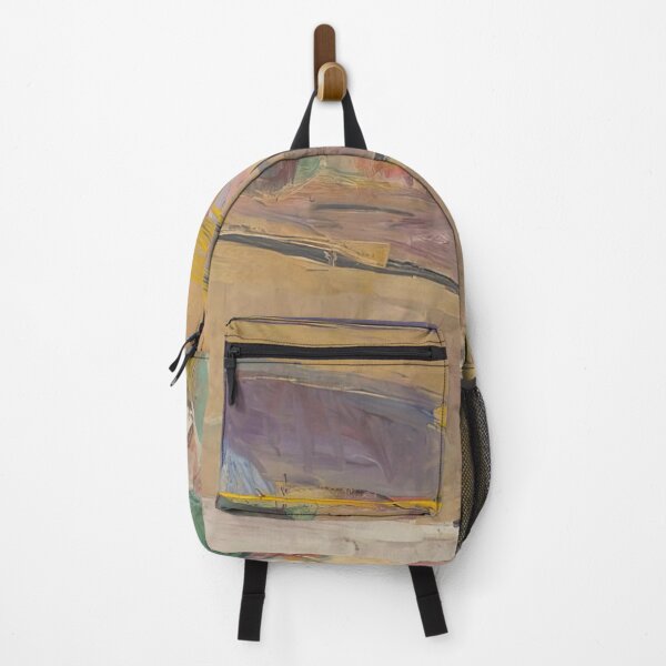 Item preview, Berkeley #54 By Richard Diebenkorn designed and sold by erinkavanagh.
