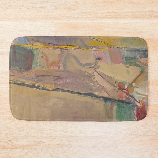 Item preview, Berkeley #54 By Richard Diebenkorn designed and sold by erinkavanagh.