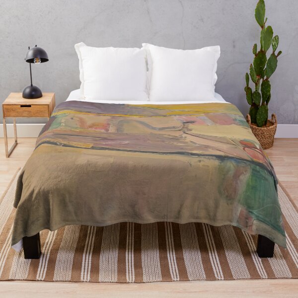 Item preview, Berkeley #54 By Richard Diebenkorn designed and sold by erinkavanagh.