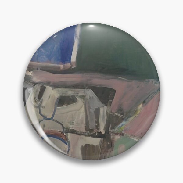 Item preview, Berkeley #58 By Richard Diebenkorn designed and sold by erinkavanagh.