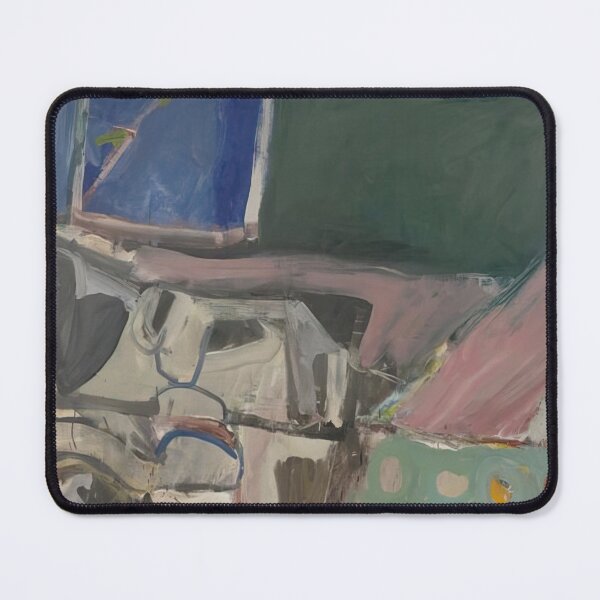 Item preview, Berkeley #58 By Richard Diebenkorn designed and sold by erinkavanagh.