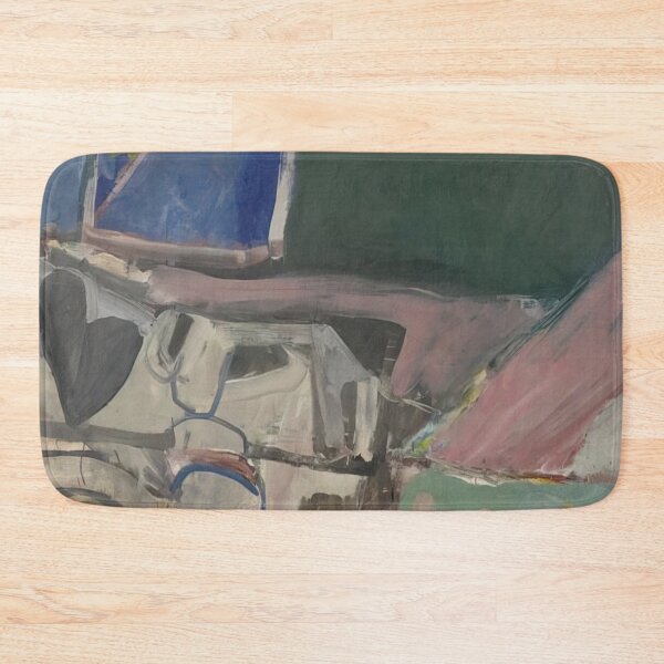 Item preview, Berkeley #58 By Richard Diebenkorn designed and sold by erinkavanagh.