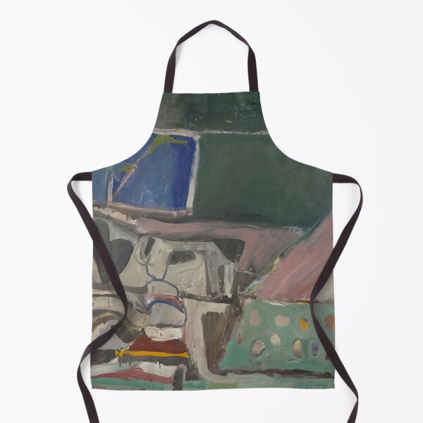 Item preview, Berkeley #58 By Richard Diebenkorn designed and sold by erinkavanagh.