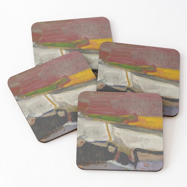 Item preview, Berkeley #59 By Richard Diebenkorn designed and sold by erinkavanagh.