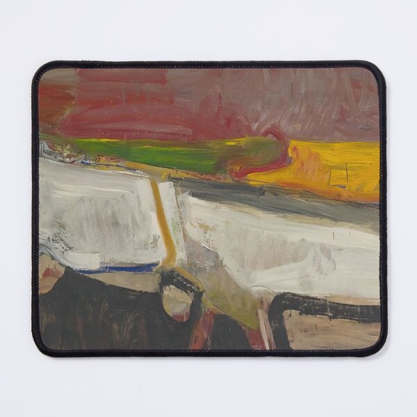 Item preview, Berkeley #59 By Richard Diebenkorn designed and sold by erinkavanagh.