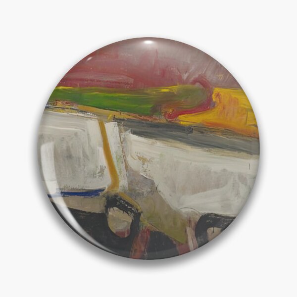 Item preview, Berkeley #59 By Richard Diebenkorn designed and sold by erinkavanagh.