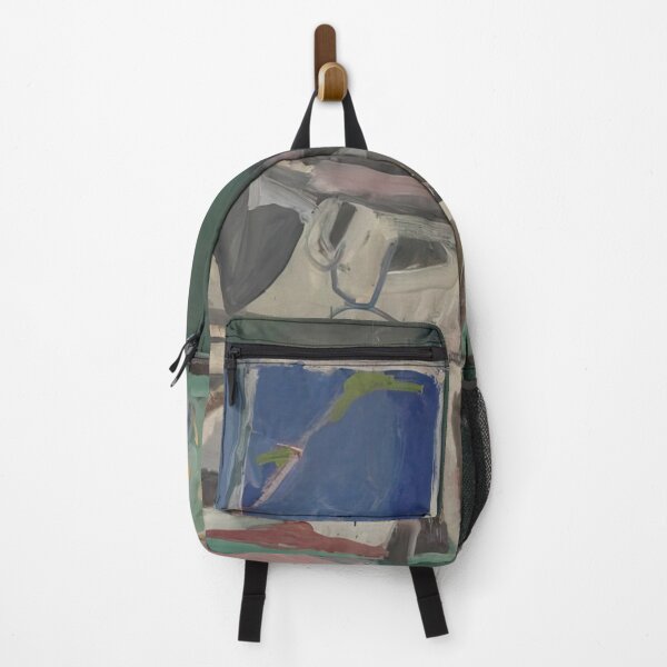 Item preview, Berkeley #58 By Richard Diebenkorn designed and sold by erinkavanagh.