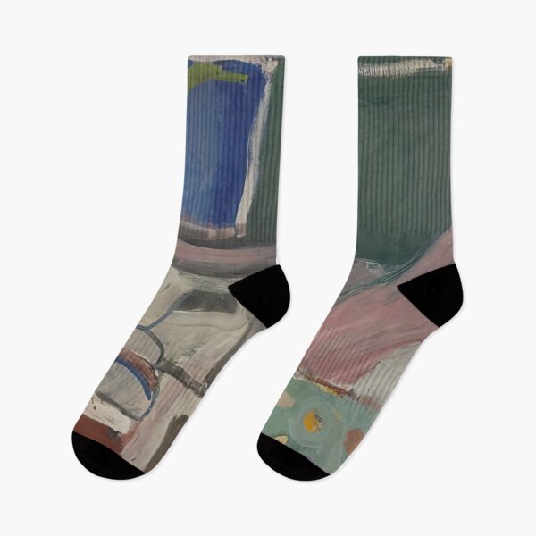 Item preview, Berkeley #58 By Richard Diebenkorn designed and sold by erinkavanagh.