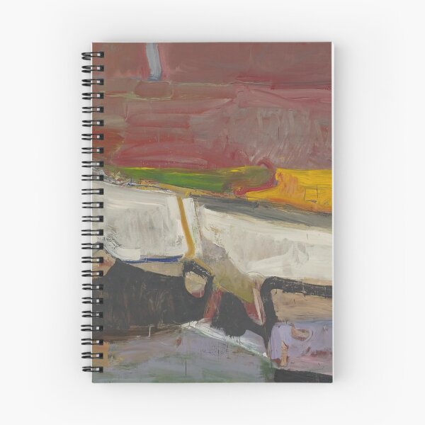 Item preview, Berkeley #59 By Richard Diebenkorn designed and sold by erinkavanagh.