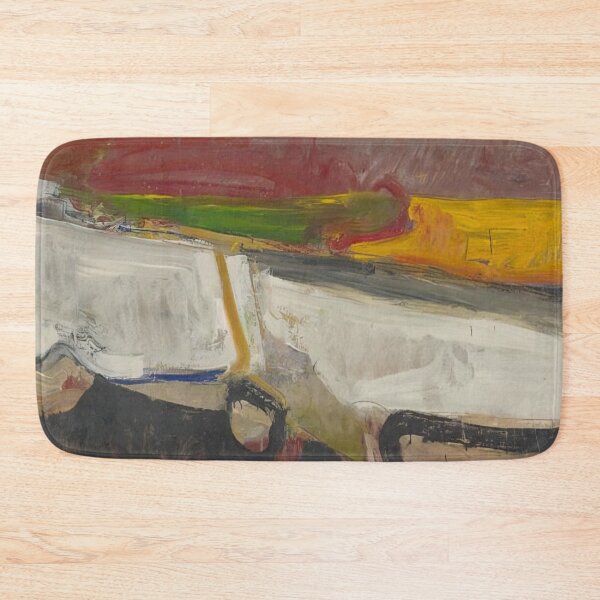 Item preview, Berkeley #59 By Richard Diebenkorn designed and sold by erinkavanagh.