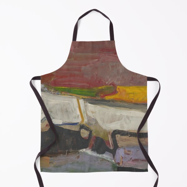 Item preview, Berkeley #59 By Richard Diebenkorn designed and sold by erinkavanagh.