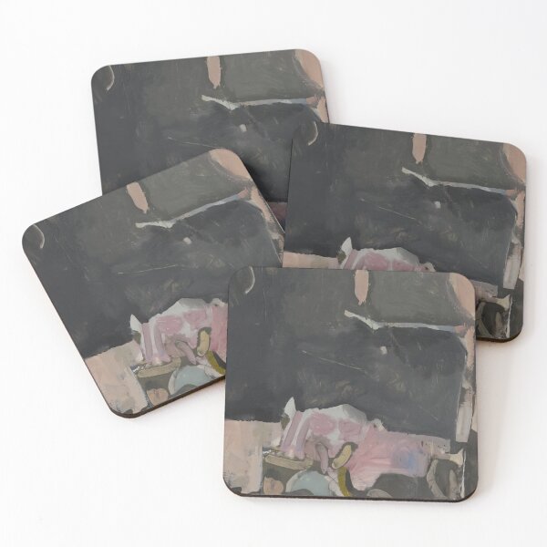 Item preview, Berkeley #7 By Richard Diebenkorn designed and sold by erinkavanagh.