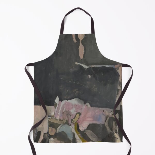 Item preview, Berkeley #7 By Richard Diebenkorn designed and sold by erinkavanagh.
