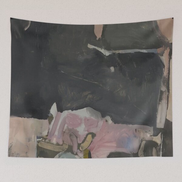 Item preview, Berkeley #7 By Richard Diebenkorn designed and sold by erinkavanagh.