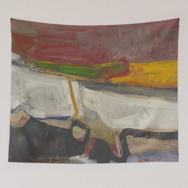 Item preview, Berkeley #59 By Richard Diebenkorn designed and sold by erinkavanagh.