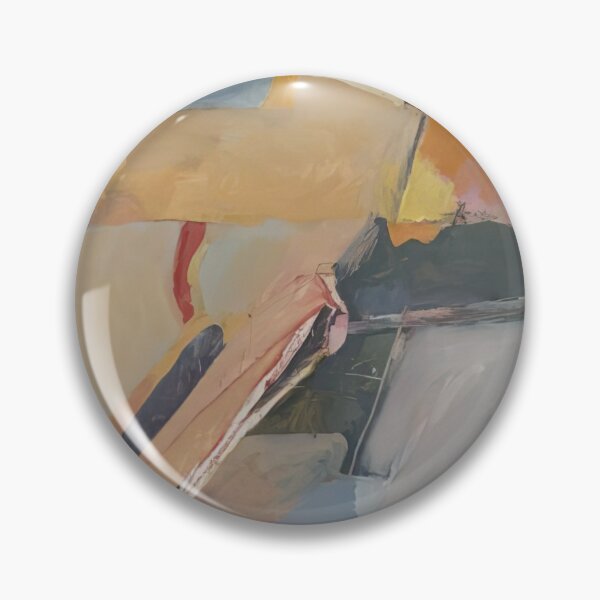 Item preview, Berkeley #8 By Richard Diebenkorn designed and sold by erinkavanagh.