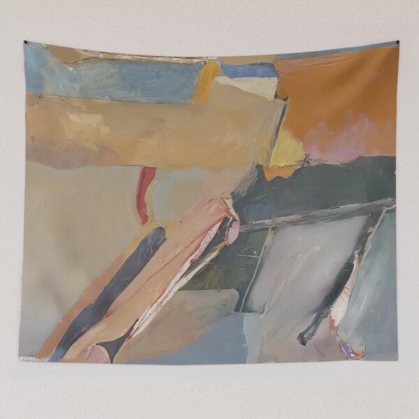 Item preview, Berkeley #8 By Richard Diebenkorn designed and sold by erinkavanagh.