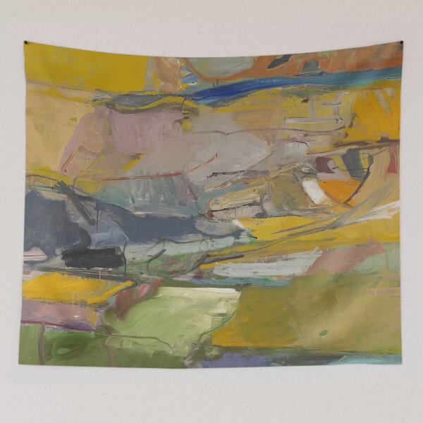 Item preview, Berkeley #57 By Richard Diebenkorn designed and sold by erinkavanagh.