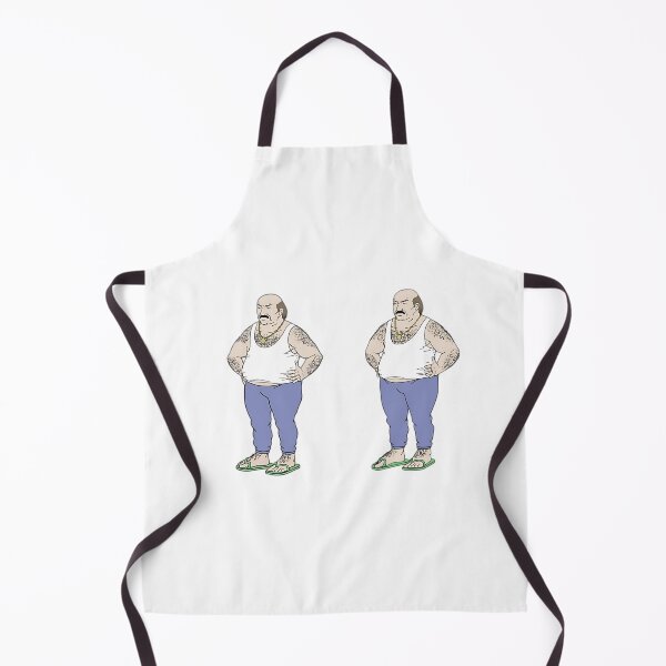 Item preview, Aqua Teen Hunger Force designed and sold by slowocelot.